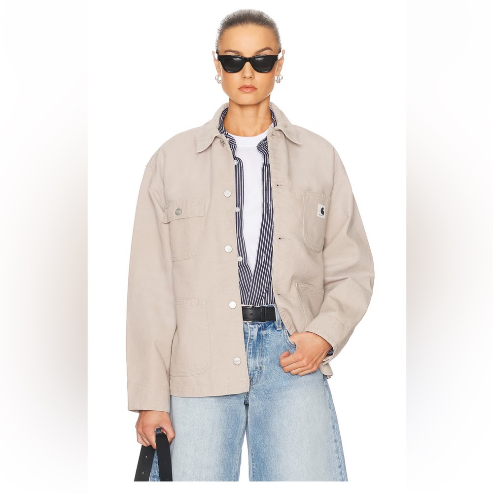 Carhartt WIP OG Michigan Coat